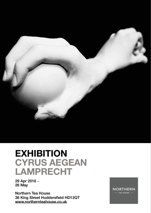 Exhibition – Lam Cyrus – Philosophical Artist